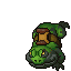 Marsh Toad