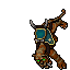 Feral Tiger