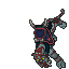 Jungle Tiger