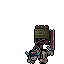 Bright Percht Sleigh Variant