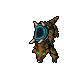 Zaoan Badger