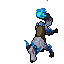 Snow Strider
