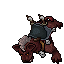 Voracious Hyaena