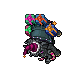 Festive Mammoth