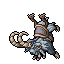 Poppy Ibex