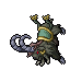 Mint Ibex