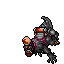 Mutated Abomination