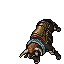 Obstinate Ox