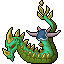 Bog Tyrant