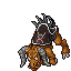 Doomfang Demonosaur