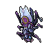 Night Locust