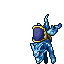 Crystal Wolf