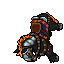 Armoured War Horse