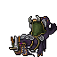 Shadow Draptor