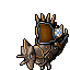 Steelbeak