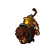 Desert King