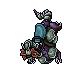 Azudocus