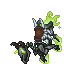 Flamesteed