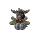 Steel Bee