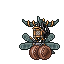 Copper Fly