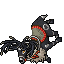 Black Stag