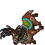 Emperor Deer