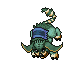 Emerald Waccoon