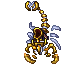 Conquer Sting