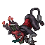 Cinderhoof