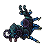 Mouldpincer