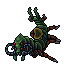 Leafscuttler