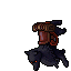 Shadow Claw