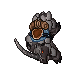 Stone Rhino