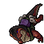 Ember Saurian